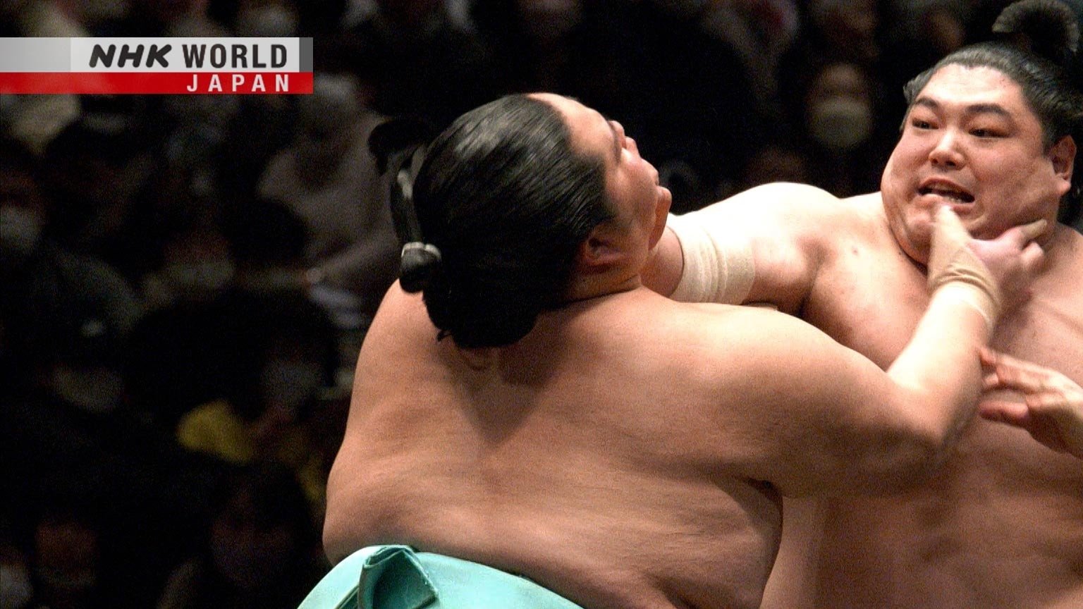 GRAND SUMO Highlights Staffel 15 :Folge 1 