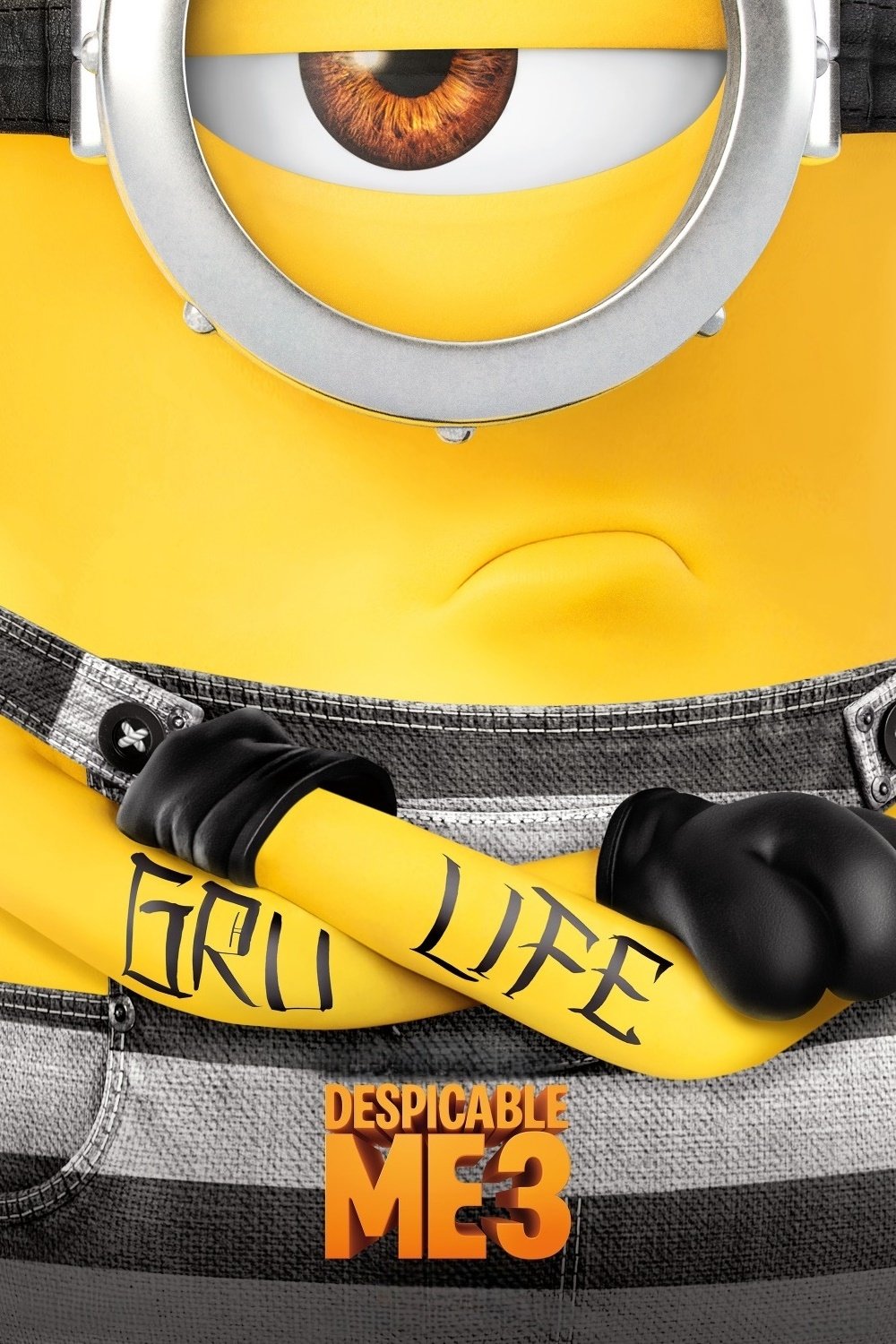 Despicable Me 3