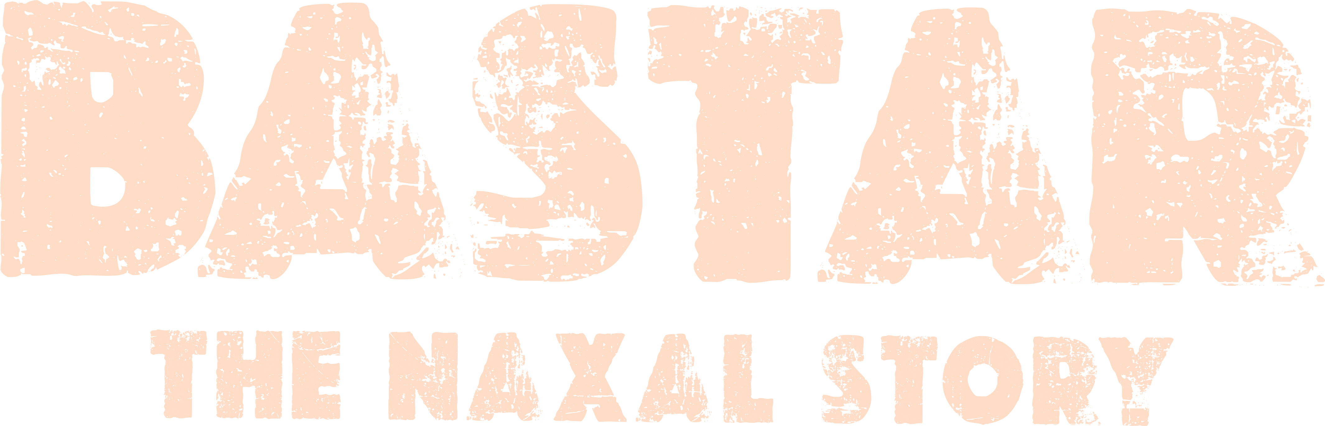 Bastar: The Naxal Story Logo