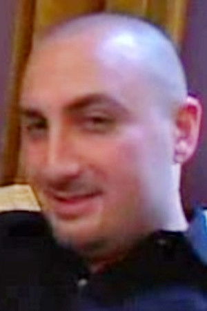 et billede af Daniel