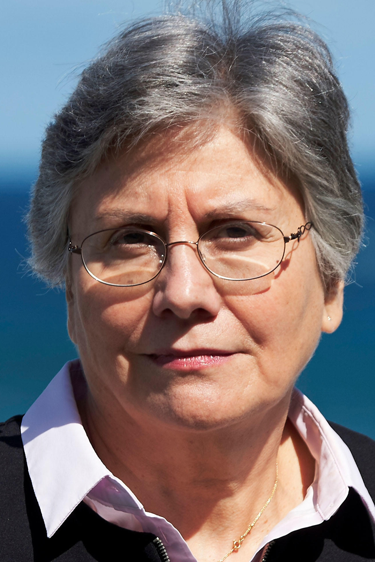 et billede af Valeria Sarmiento