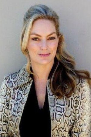 et billede af Katie Farringer