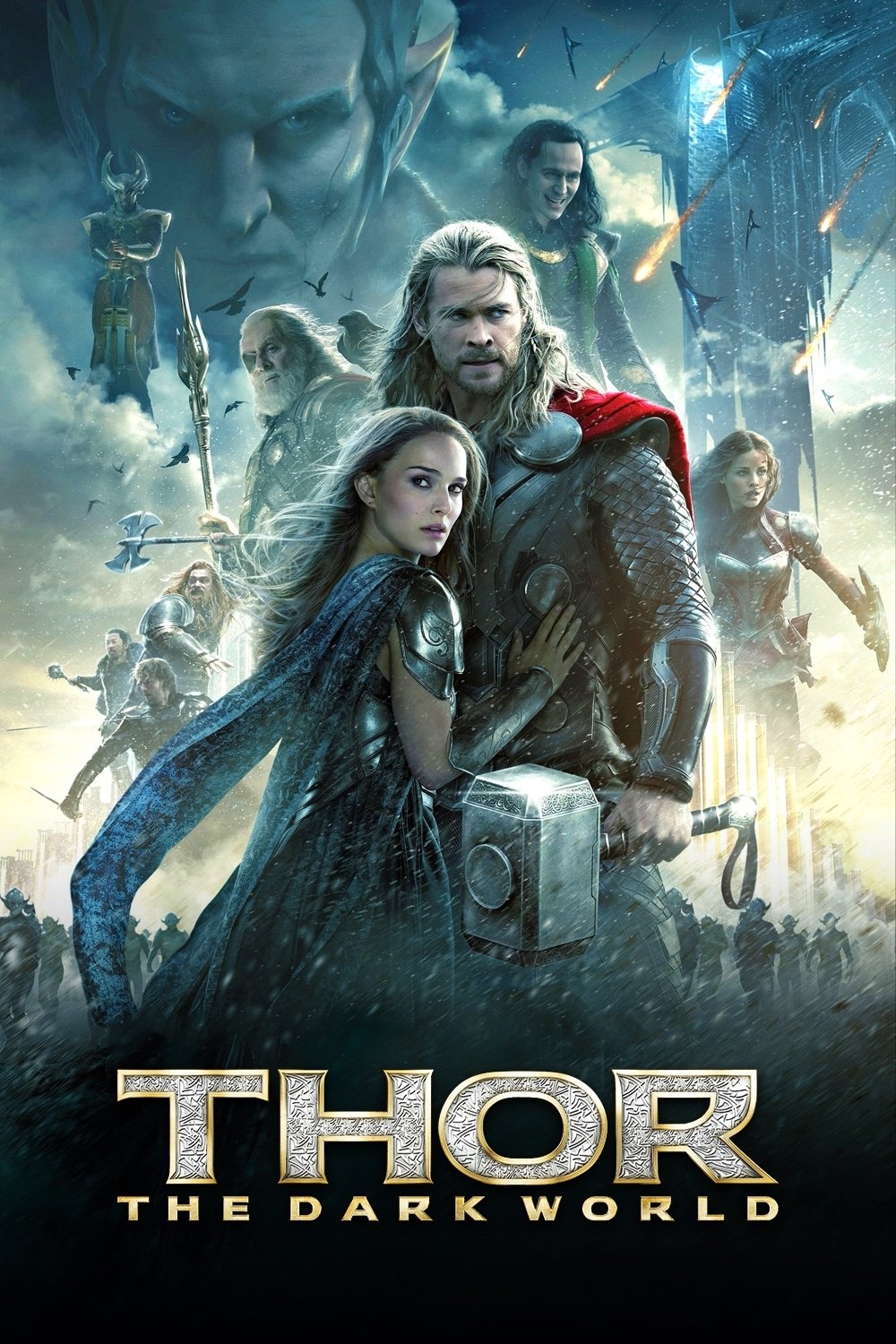 Thor: The Dark World