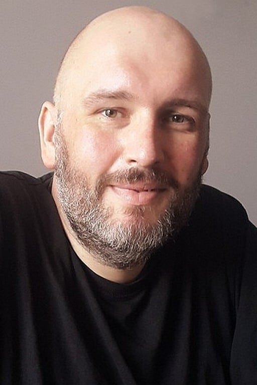 et billede af Michał Piela