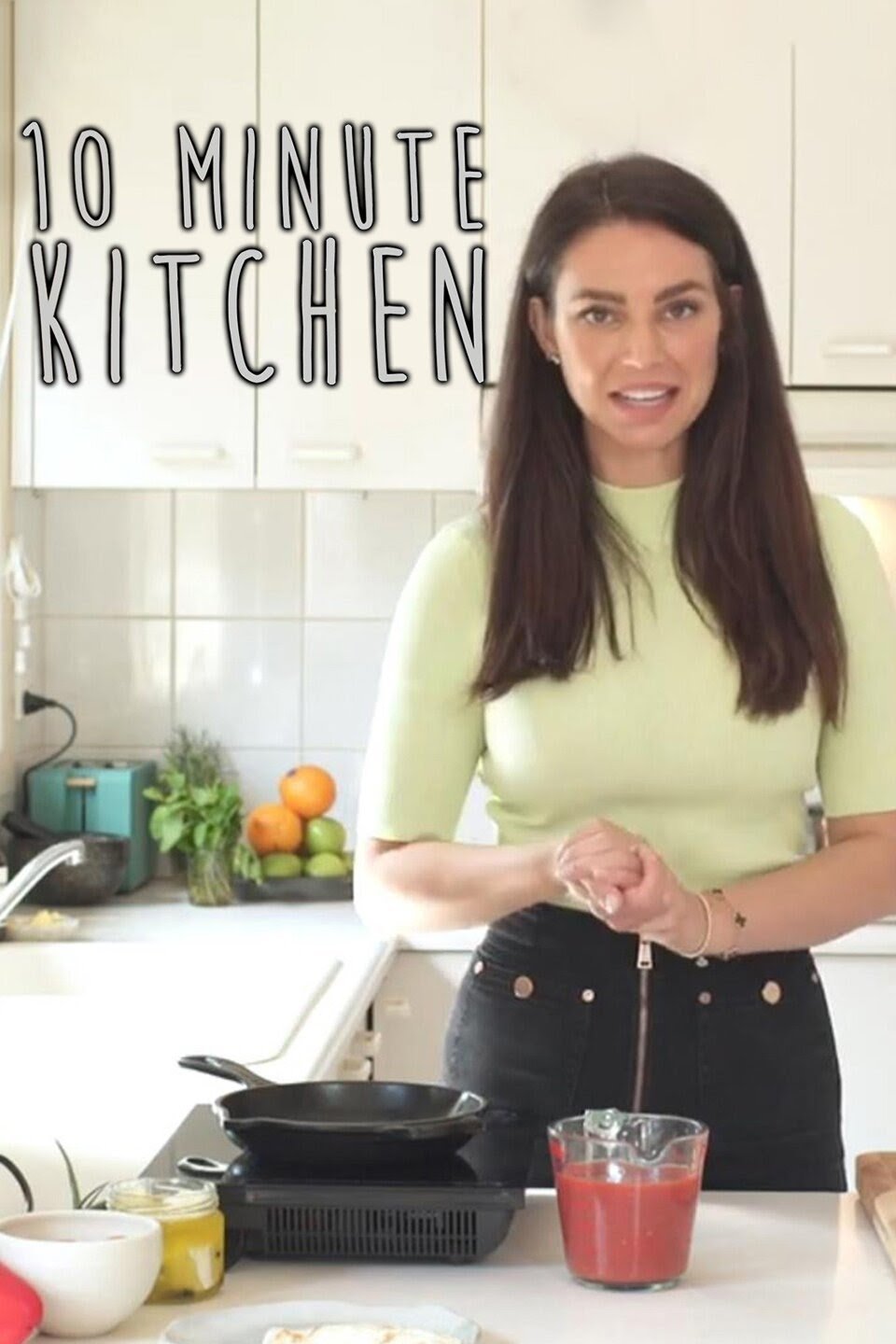 10 Minute Kitchen - Season 1