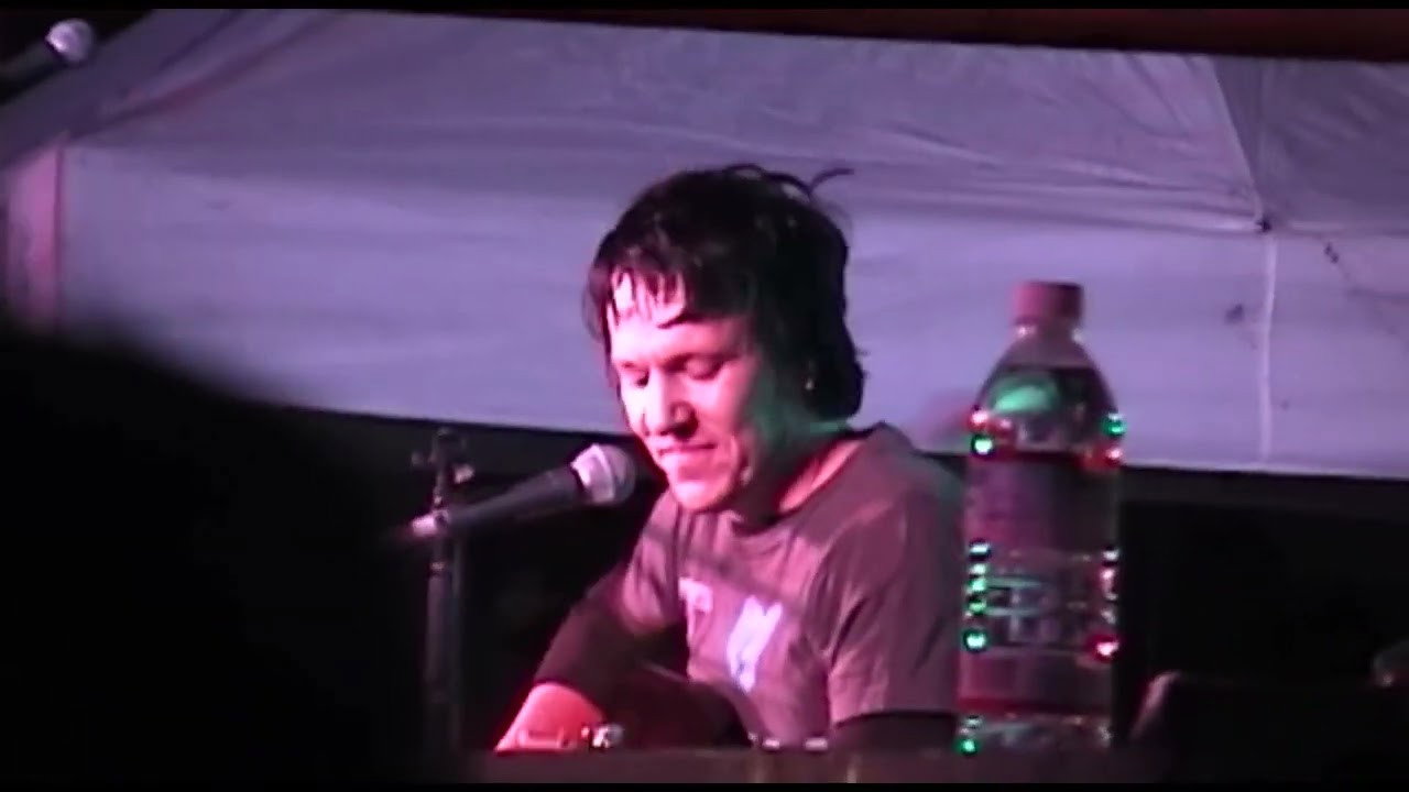 Elliott Smith: Live at Redfest