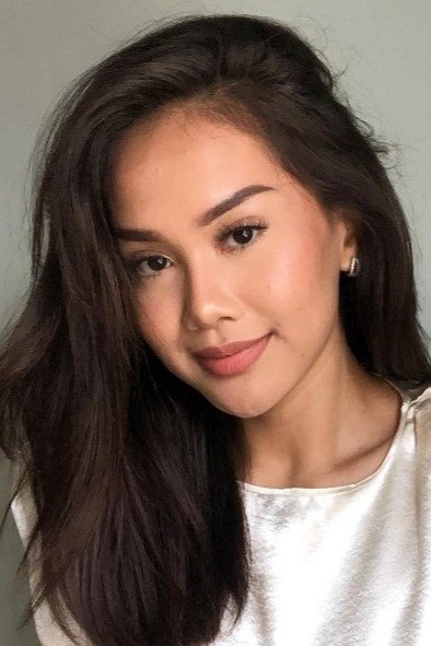 et billede af Siti Hariesa