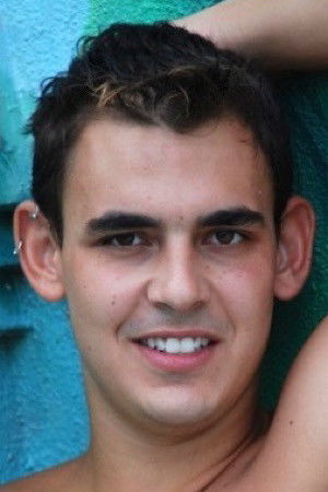 et billede af Jordan Jax