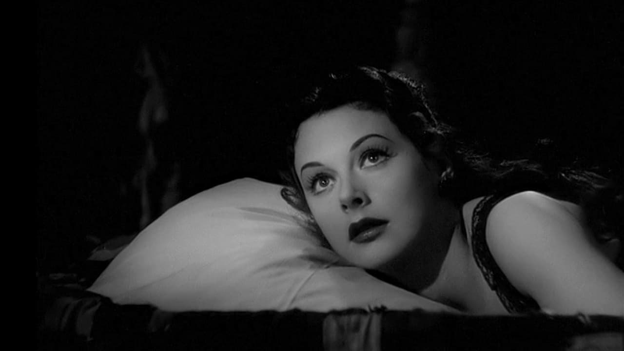 The Strange Woman (1946)