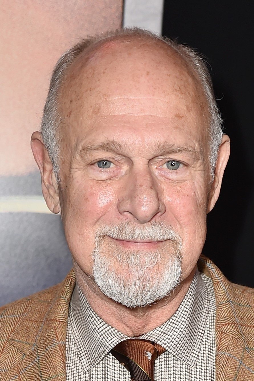 Gerald McRaney Profile Images — The Movie Database (TMDB)