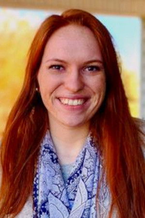 et billede af Danielle DeSantis