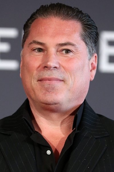 et billede af Florent-Emilio Siri