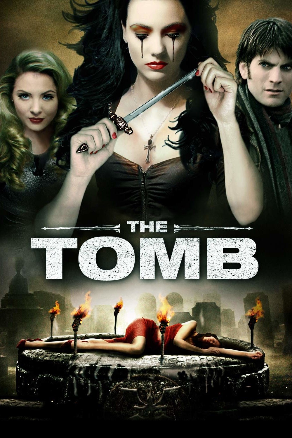 The Tomb