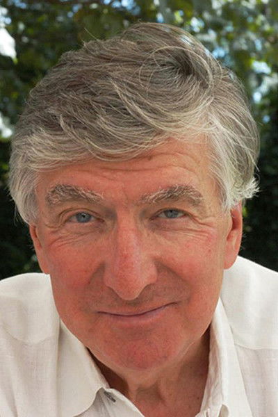 et billede af Heinz Zednik