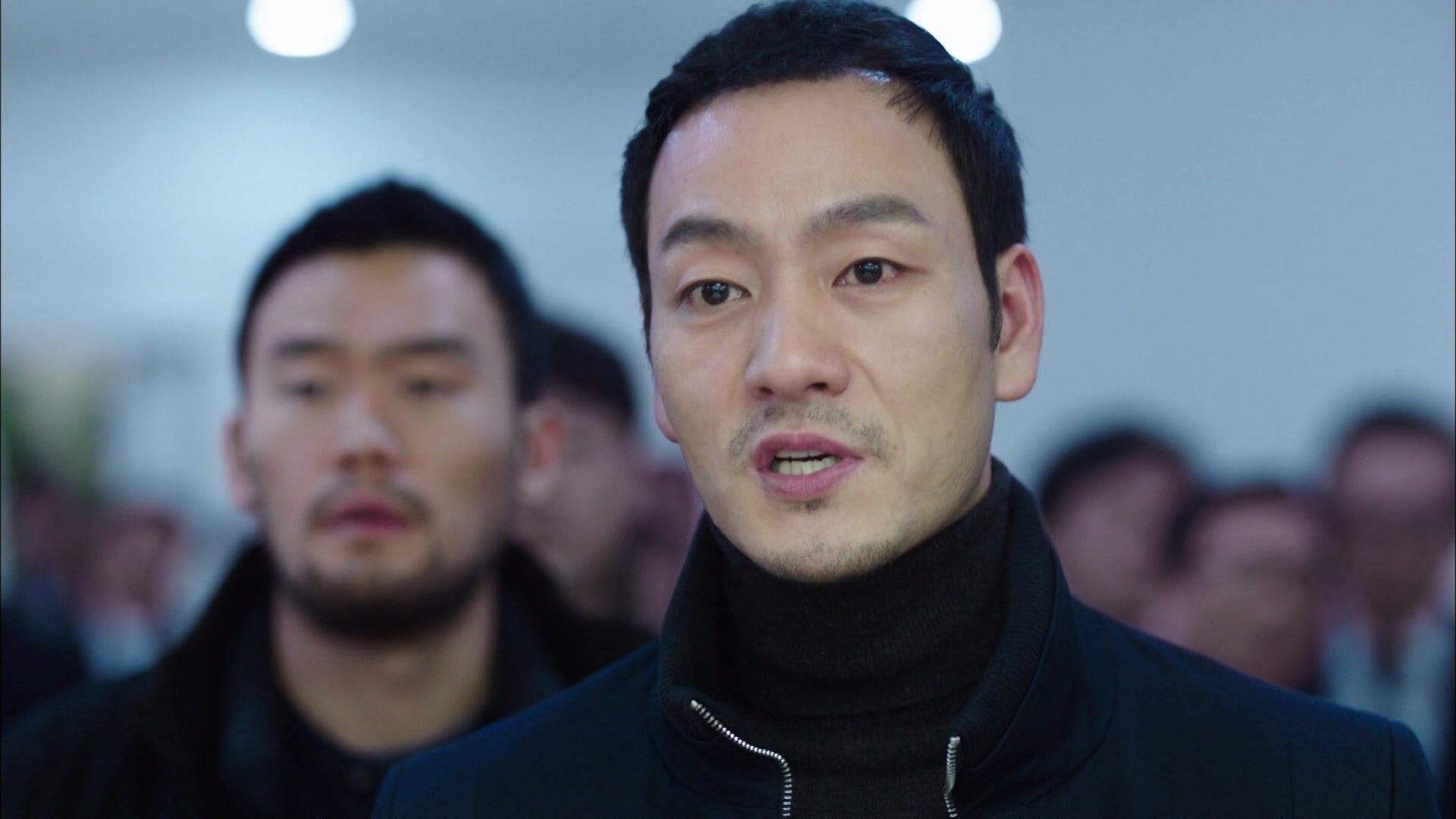 The Legend of the Blue Sea