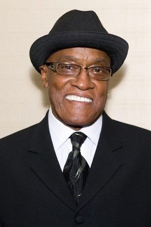 et billede af Billy Paul