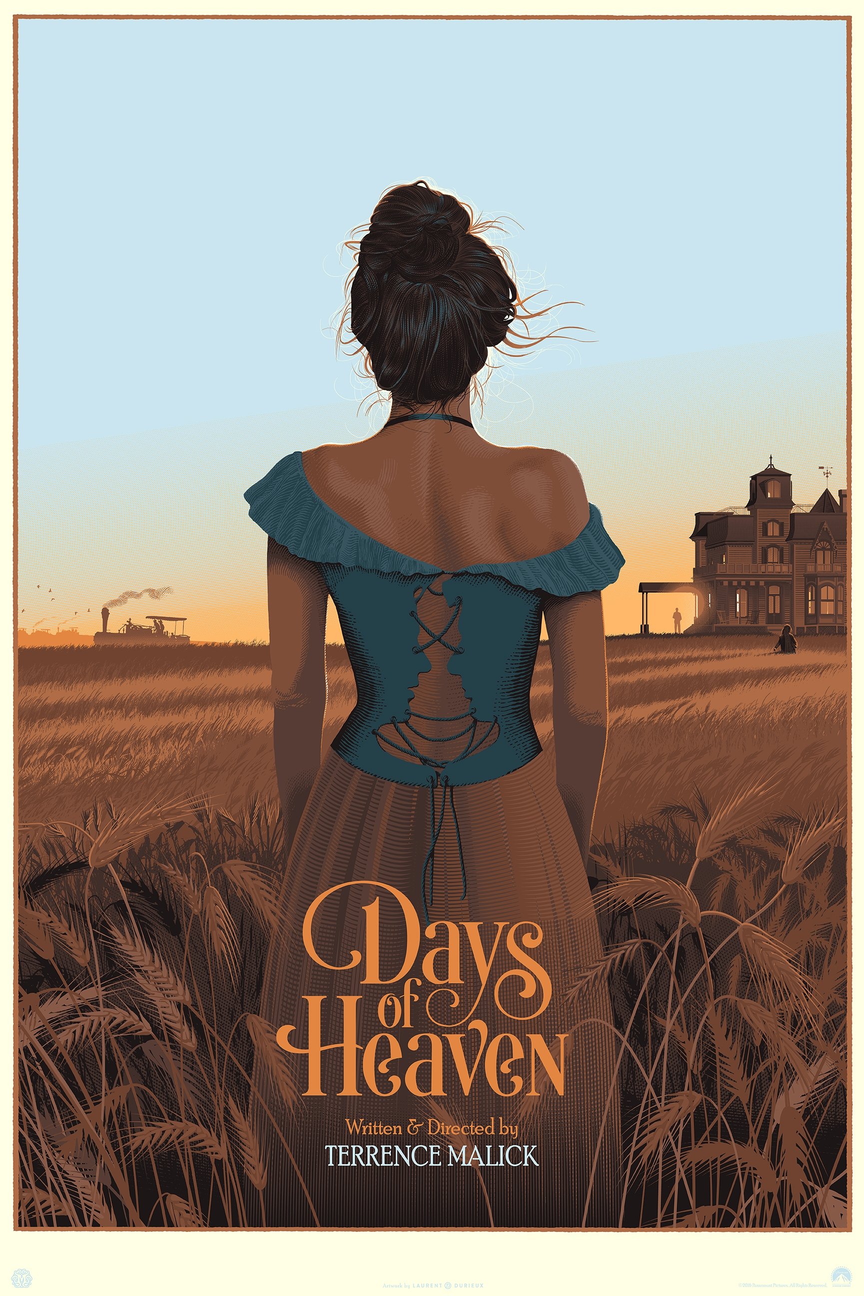 Days of Heaven