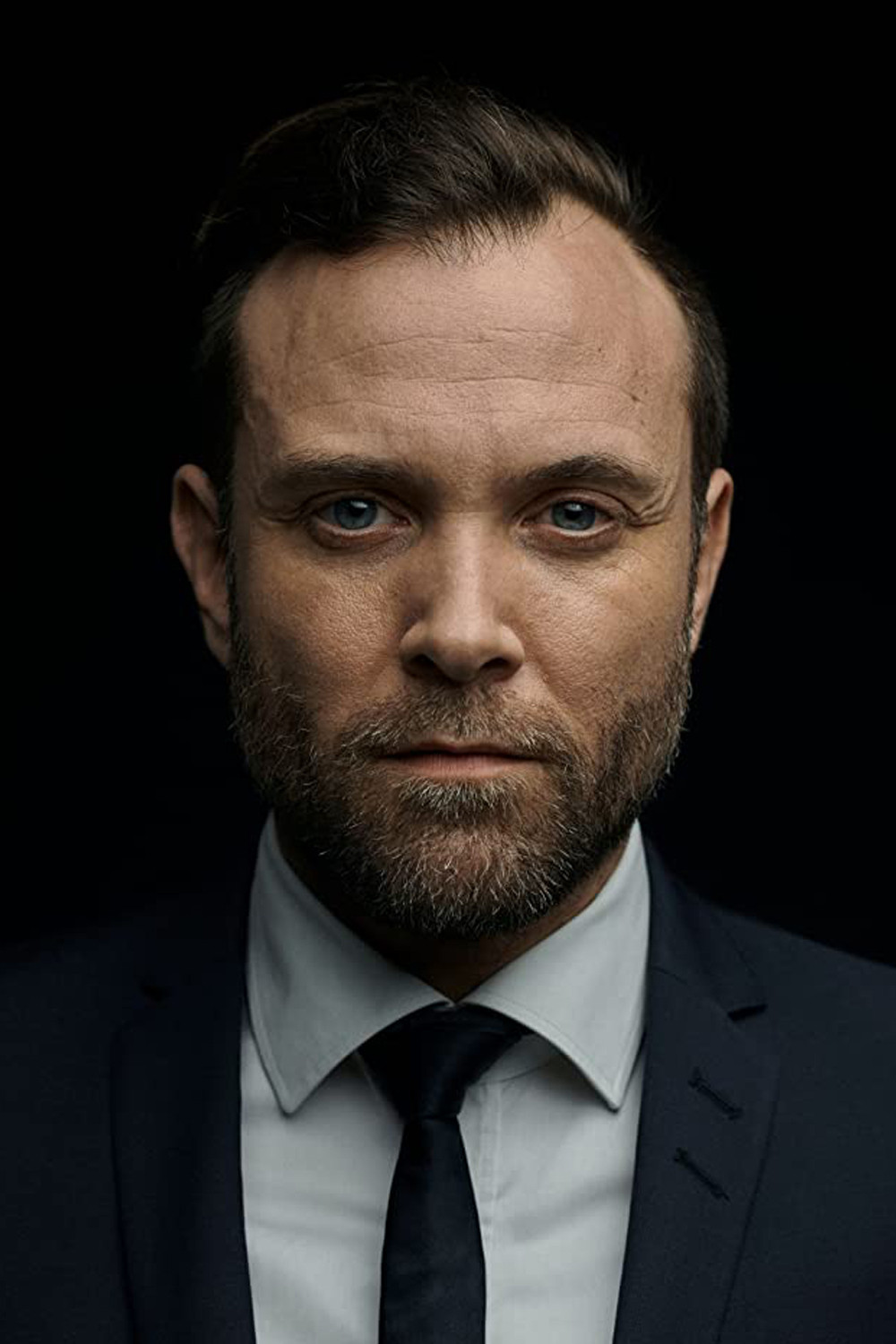 et billede af Paw Terndrup