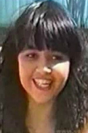 et billede af Adrianne Adams