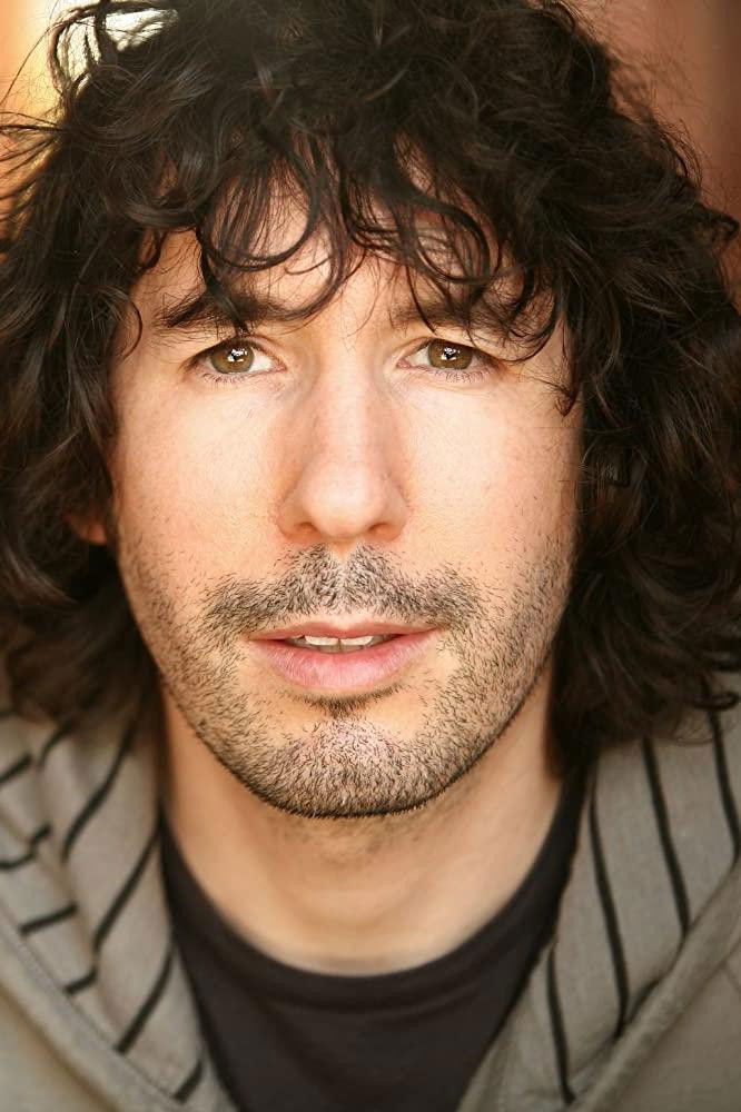 et billede af Steve Markle