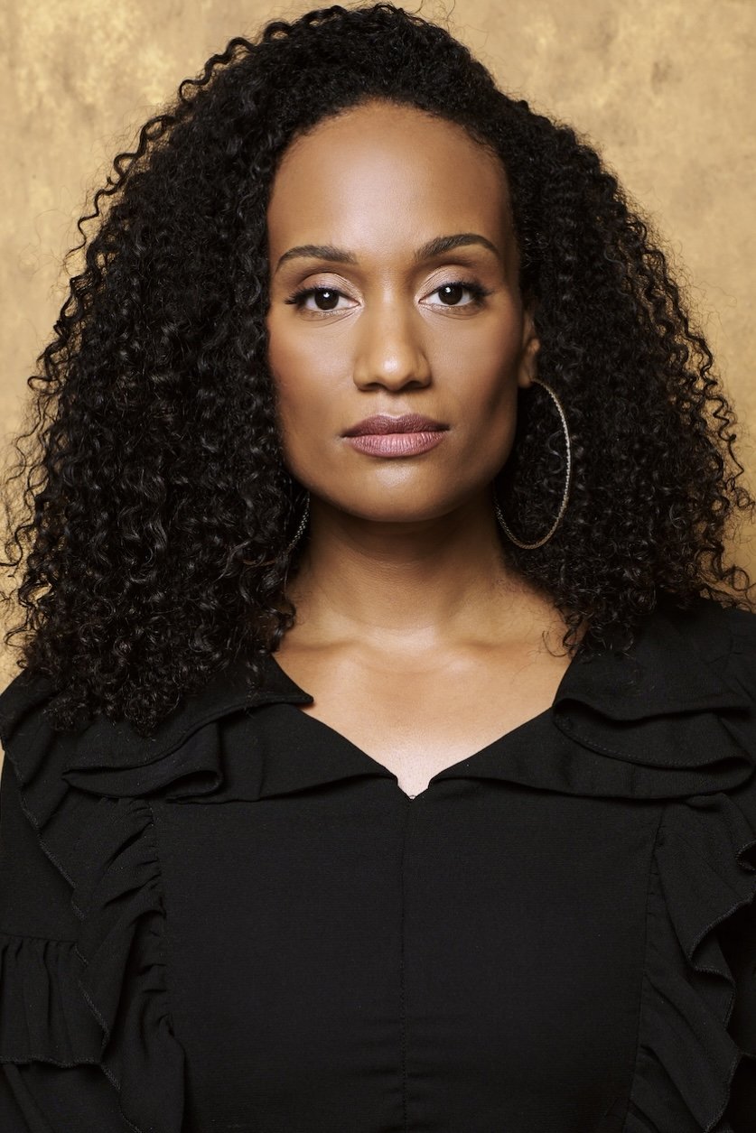 et billede af Sebrina Purcell