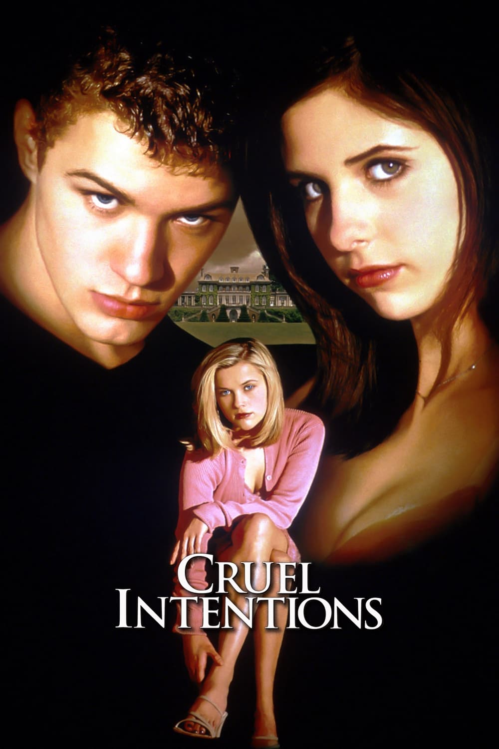 Cruel Intentions