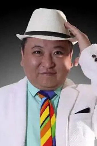 et billede af Duan Zifeng