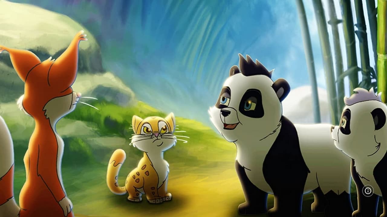 Little Big Panda (2011)
