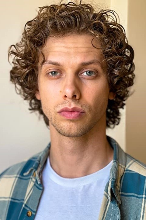 et billede af Alexandre Bagot