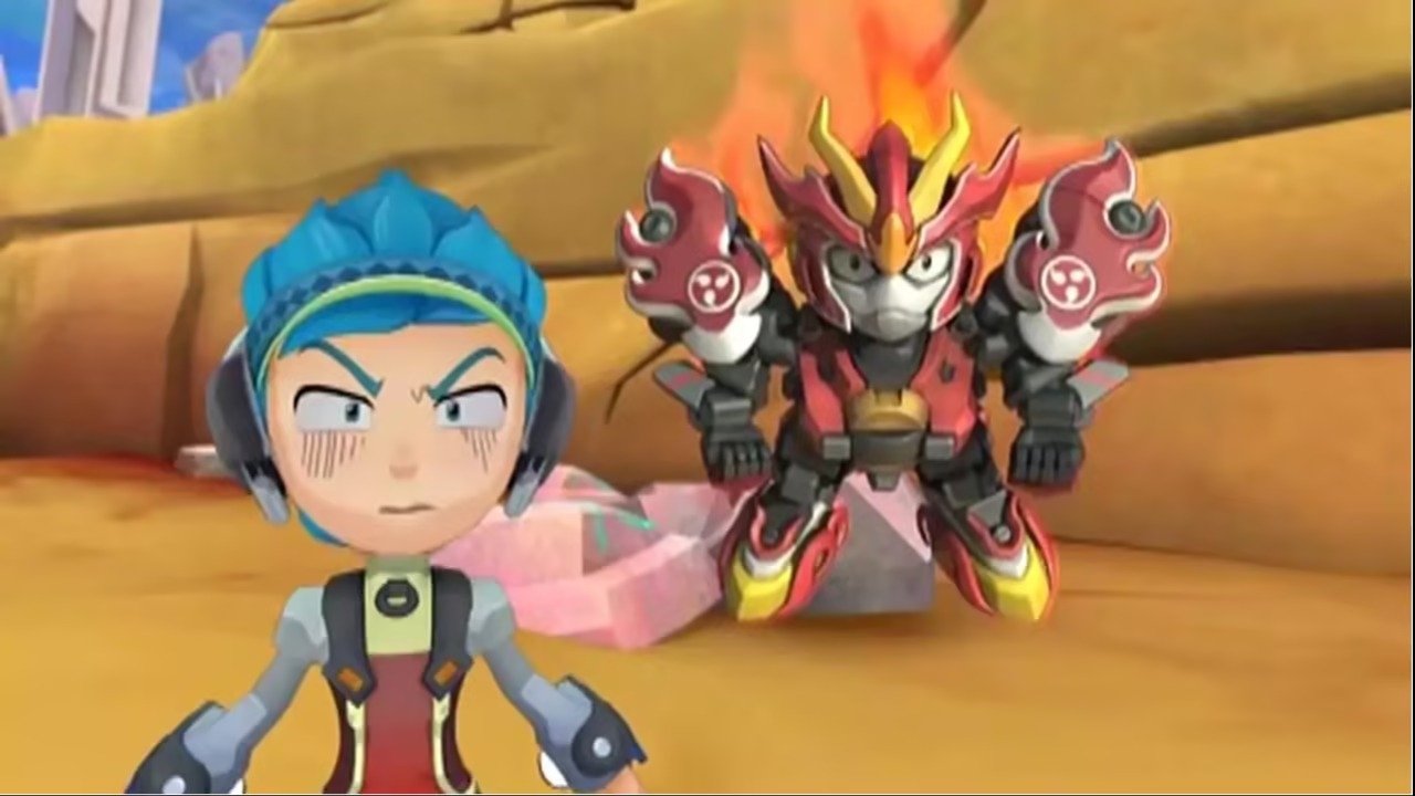 Thumbnail for Episode 15 Season 1 Episode 15