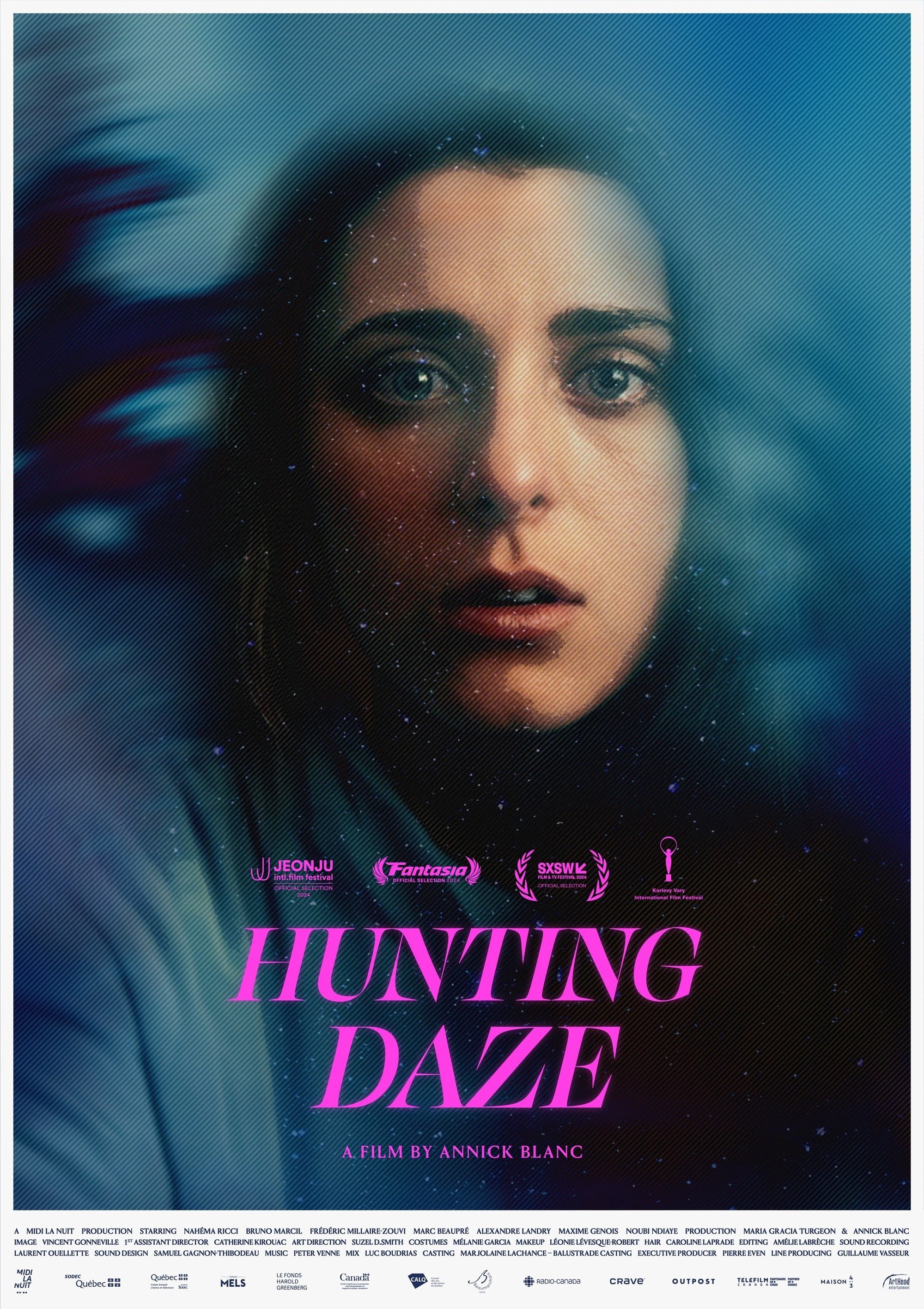 Hunting Daze
