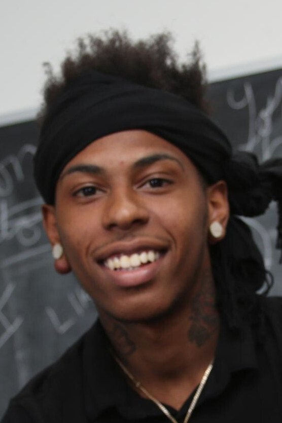 et billede af Mookiee Jordan