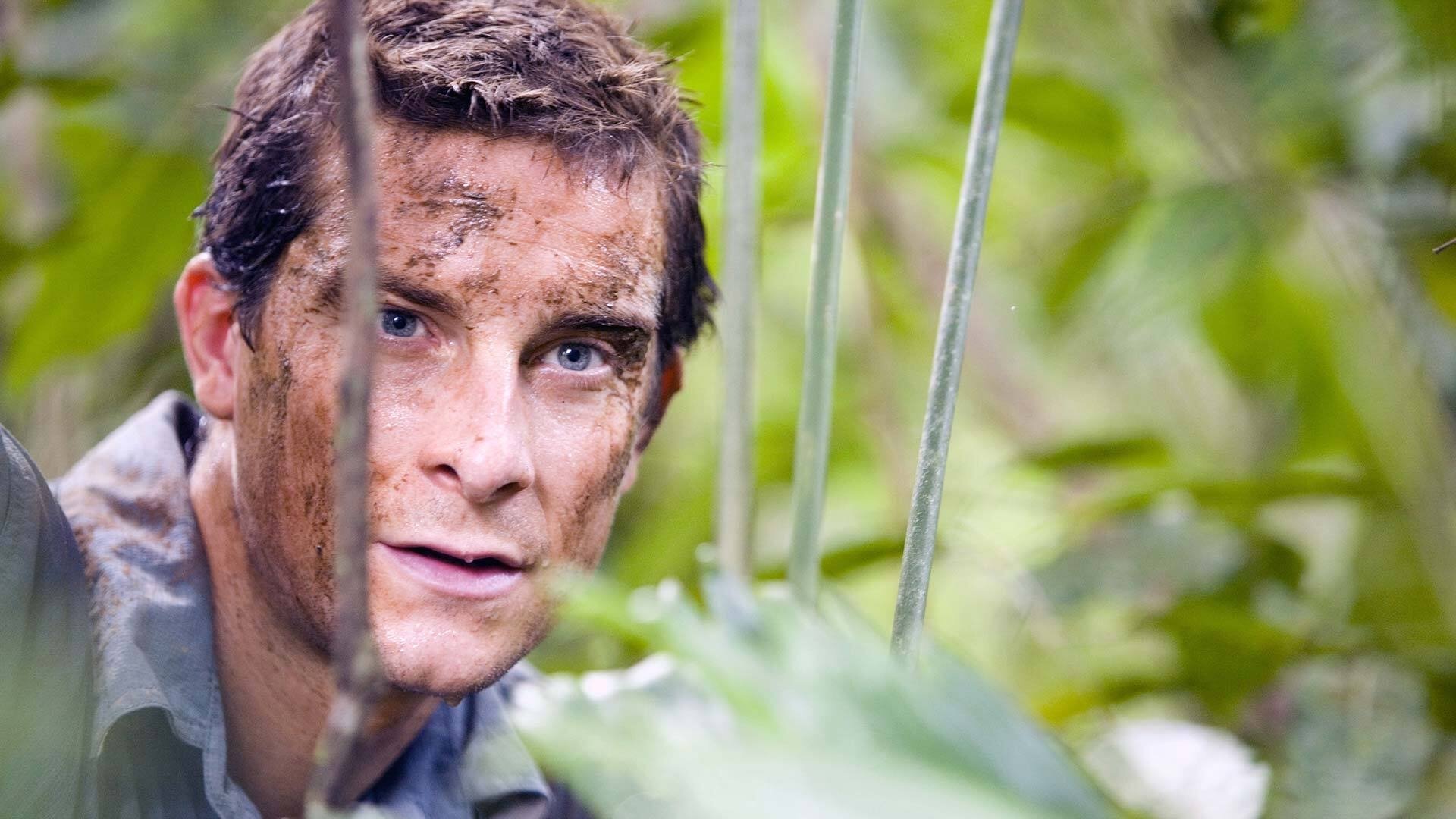 Man vs. Wild