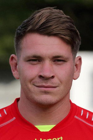 et billede af Kent Kauppinen