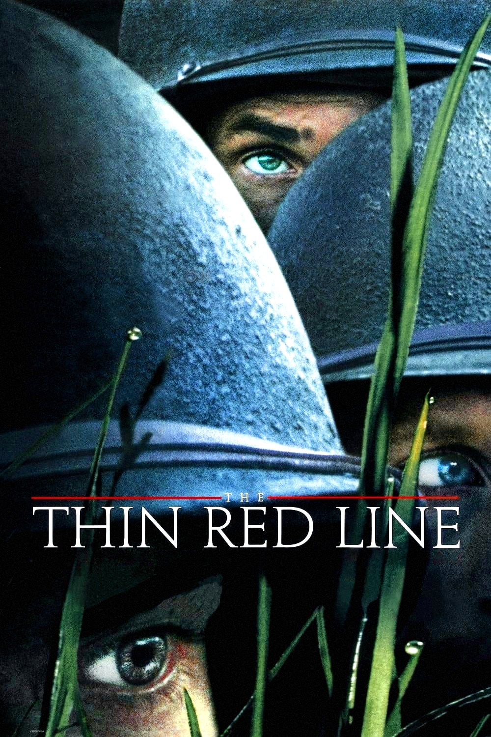 The Thin Red Line