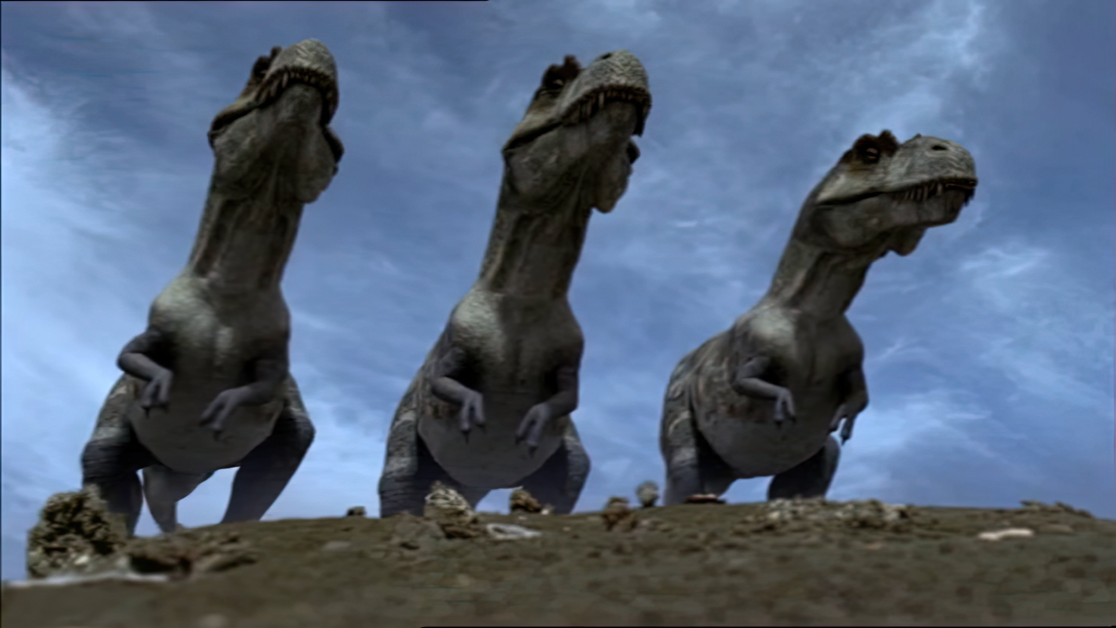 Prehistoric Park