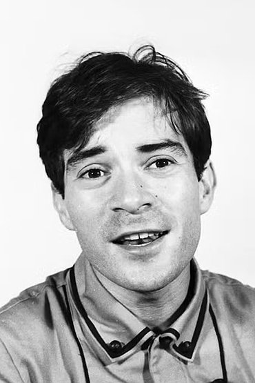 et billede af Ricardo Blat