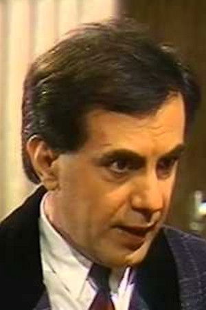 et billede af Manolis Pouliasis