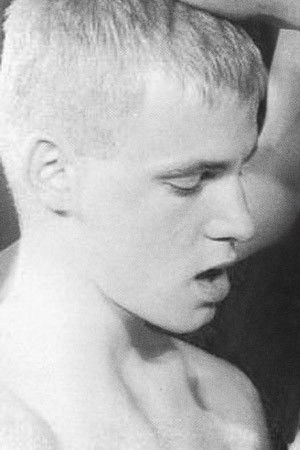 et billede af Ed Fredericks