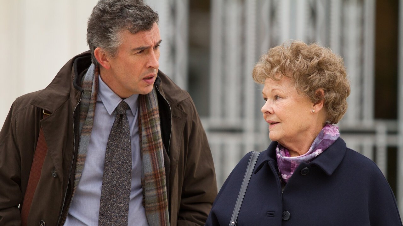 Philomena (2013)