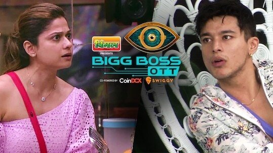 Bigg Boss OTT 1x3