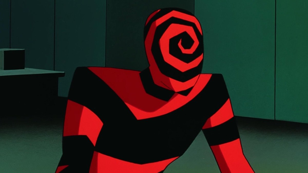 Batman Beyond