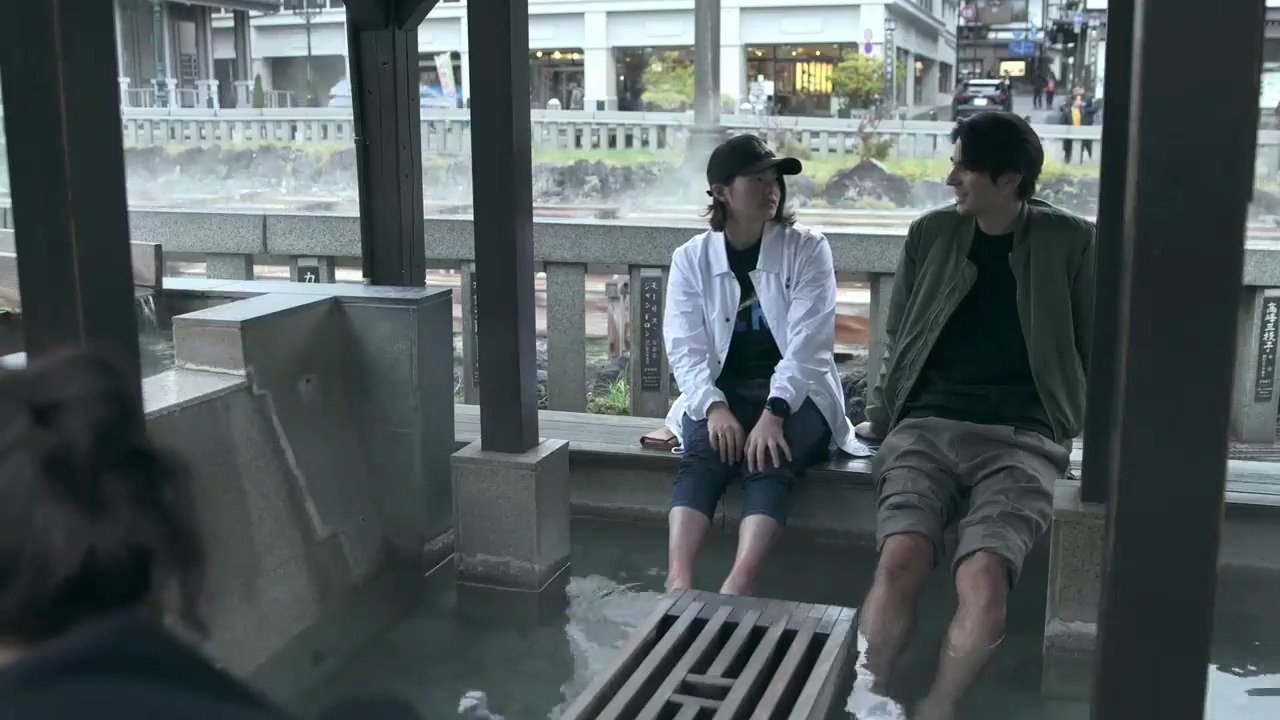 Terrace House: Opening New Doors