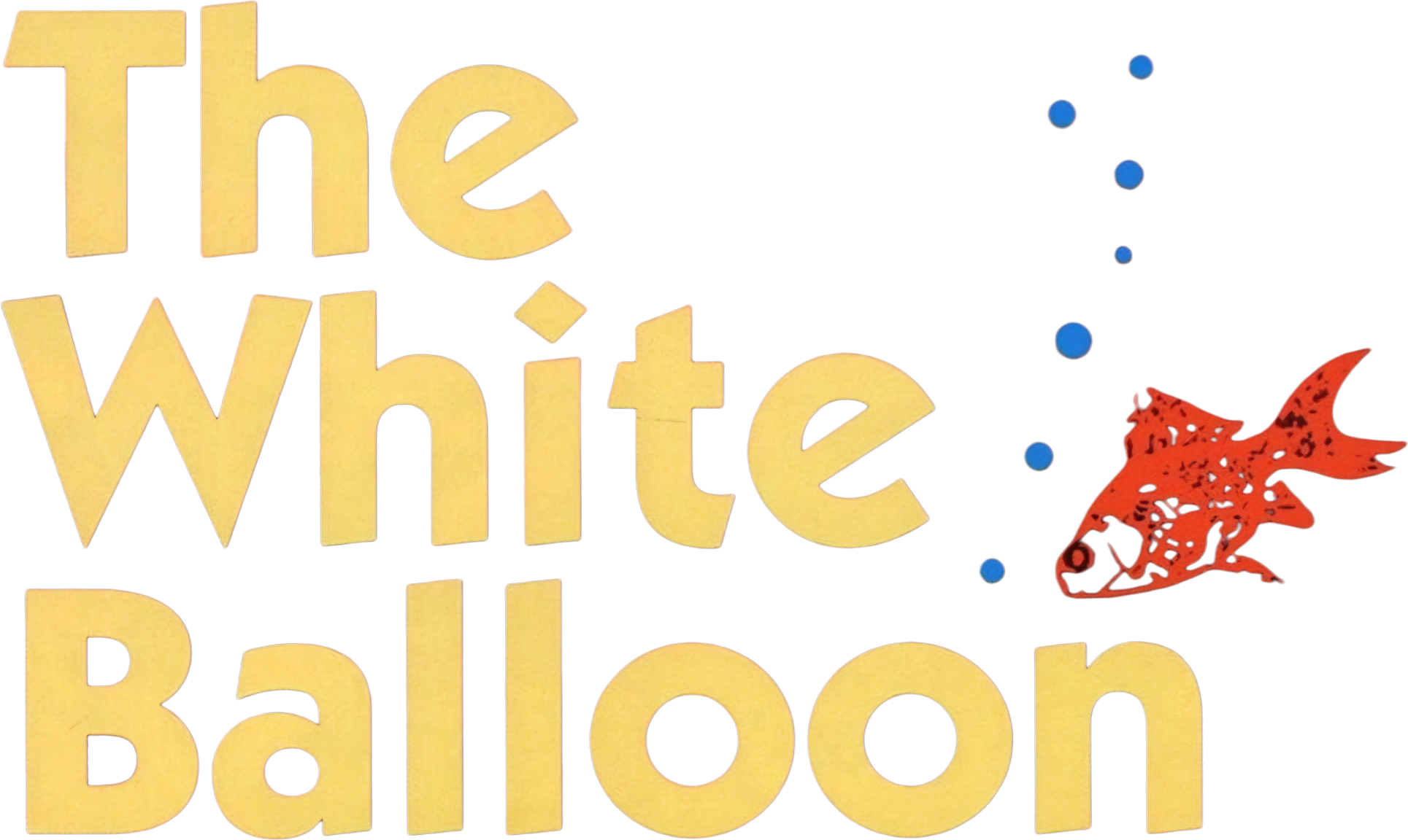 The White Balloon