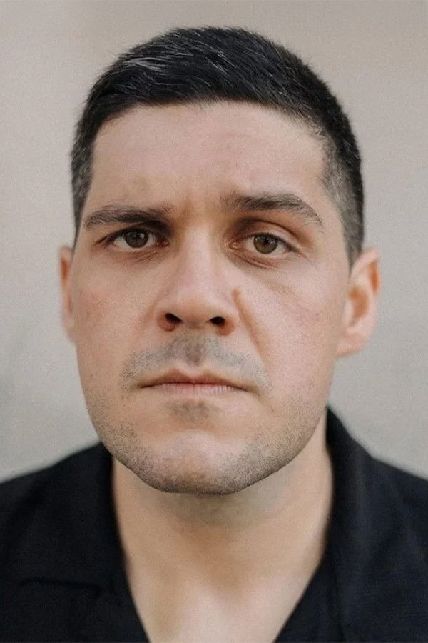 et billede af Burak Can Doğan