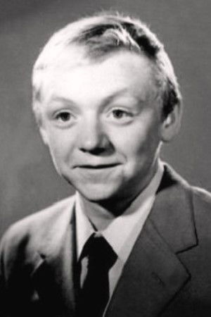 et billede af Viktor Perevalov