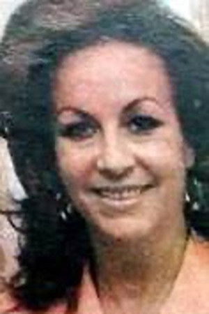 et billede af Carmen Casal