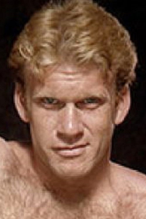 et billede af Rowdy Nash