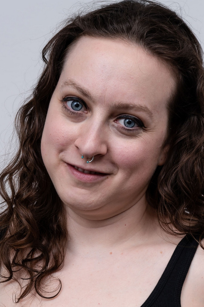 et billede af Delphine X