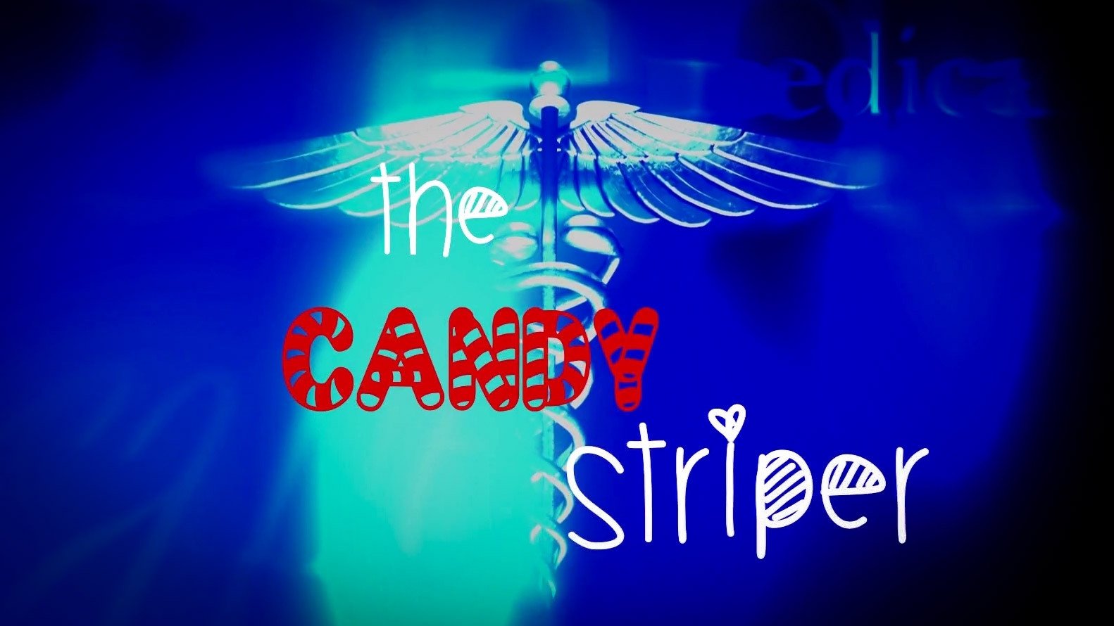 The Candy Striper (2013)